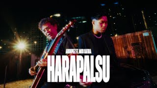 Download lagu Harapalsu - Arghpiez ft. Mus Satira mp3 Download lagu Harapalsu - Arghpiez ft. Mus Satira mp3