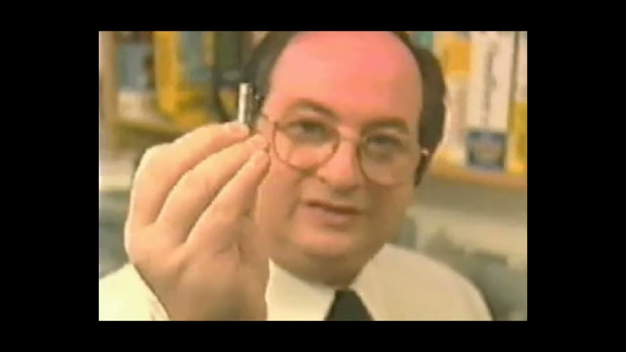 Armagedon Digital - Fallas de orígen