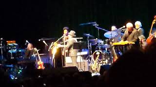 Van Morrison There Stands The Glass