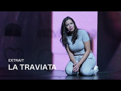 [EXTRAIT] LA TRAVIATA by Giuseppe Verdi \