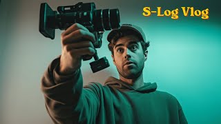 Sony A6700: S-Log 3 Vlog Footage Unveiled!