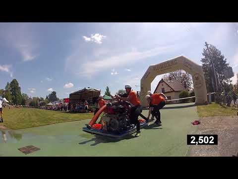 SDH Tatobity muži - JL RADIMOVICE 2019 GOPRO