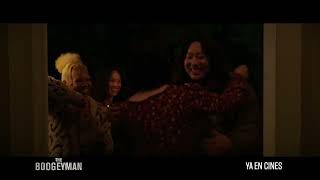 Anuncio: 'No tiene gracia'