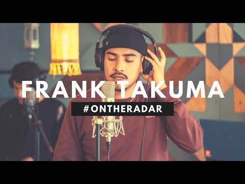 Frank Takuma: #OnTheRadar - Live Session