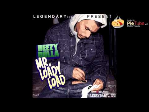 Deezy Dolla - Legit (2011) (prod. Sonic Sounds)