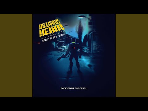 I Need Thrash (Not You)