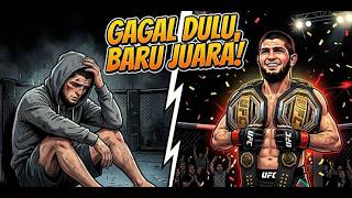 HABIS GAGAL, bro? Video ini bakal bantu lo buat bangkit dan semangat lagi!