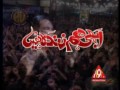 ORIGINAL NOHA ABHI HUM ZINDA HAI SYED SAFDAR ABBASS ZAIDI 2012 HUSSAINI VOICES INDIA