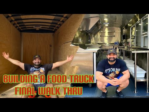 , title : 'How to Build a Food Truck: Final Walk Thru'
