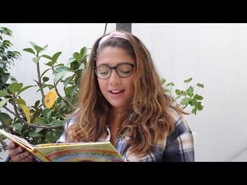 Pequeña Lilith en 3 idiomas (Catalán, Castellano y Portugués)