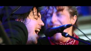 Lagunitas | Shovels &amp; Rope &quot;Cavalier&quot; Live at Lagunitas