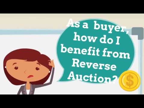 Kuxol Reverse Auction - Ad Type Wanted