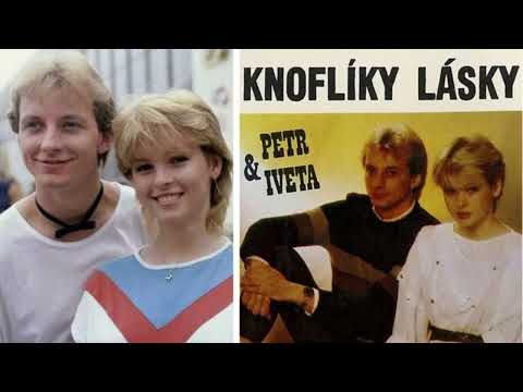 Knoflíky  lásky * zp.  P. Sepéši,  I.Bartošová  * TOČr  ř.  F. Slováček