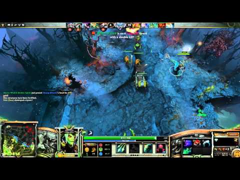 Rapier "Rush" Medusa