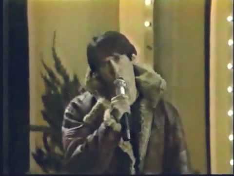 Chaz Jankel Glad To Know You Extende Mix.avi