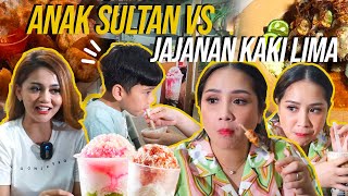 Download lagu RAFATHAR BINGUNG??!! NAGITA AJARIN ANAK SULTAN MAKAN JAJANAN KAKI LIMA!!! mp3 Download lagu RAFATHAR BINGUNG??!! NAGITA AJARIN ANAK SULTAN MAKAN JAJANAN KAKI LIMA!!! mp3