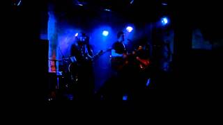 Crippled Black Phoenix -"Goodnight﻿ Europe"  Glasgow 7/4/11 @ Stereo