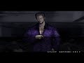 Bloody Roar 3 UNDUB PS2 Shenlong 1080P 60FPS