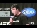 Chael Sonnen Raps - Who You Gonna Send 