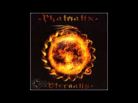Phatmatix  - New World Disorder