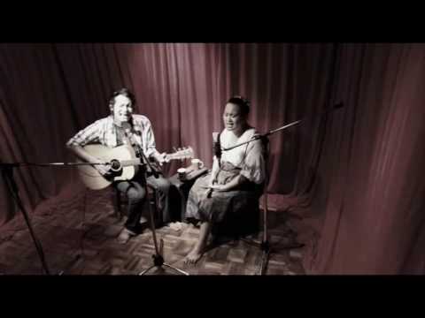 ANDA featuring BONITA  -Cukup dalam hati-