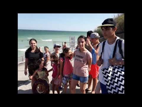 Poze de la Costinesti