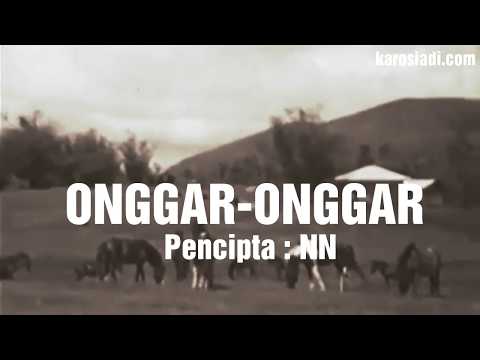 Onggar-onggar (Orkes Irama Turang)
