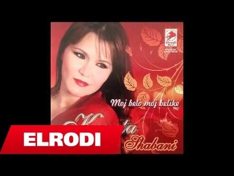 Kozeta Shabani - Shamikuqja
