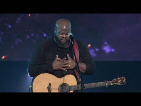 Leon Timbo - 50 MINUTES OF POWERFUL WORSHIP (Full Set)