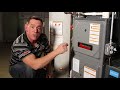 What to do if Your Furnace Light is Flashing - Tips From The Doc