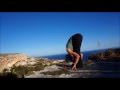 Yoga Sun Salutation Surya Namaskar