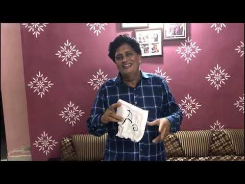 Hiren's Virtual Birthday celebration