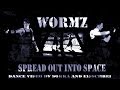 WORMZ - Spread Out Into Space (Dance video by ...