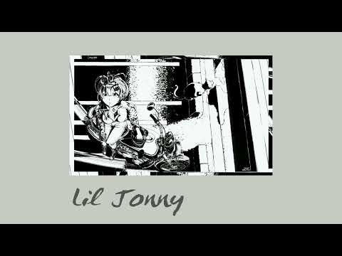 𝙽-𝙹𝙾𝙴𝙸 | 𝙻𝚒𝚕 𝙹𝚘𝚗𝚗𝚢