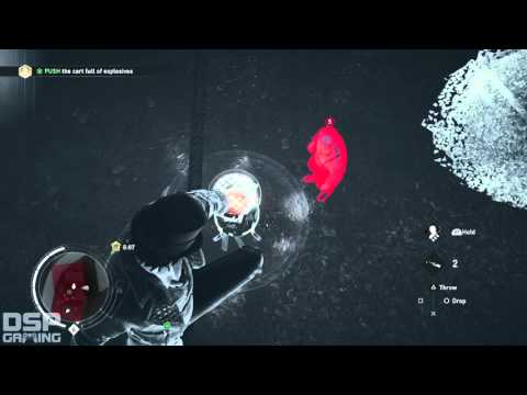 Assassin's Creed Syndicate playthrough pt34 - Mixing Business and Pleasure