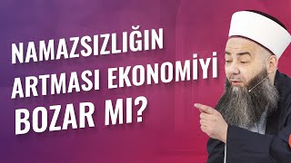 Namazsızlığın Artması Ekonomiyi Bozar mı?