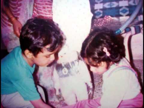 Happy Birthday Diptee - 3rd April 2014