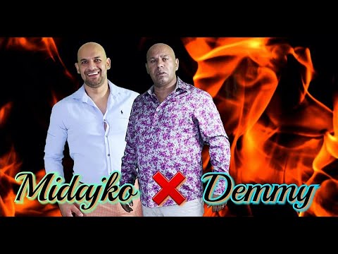 Midajko ✖ Demmy - Mam Ci nemam V chudobe ( OFFICIALvideo ) Vlastna Tvorba