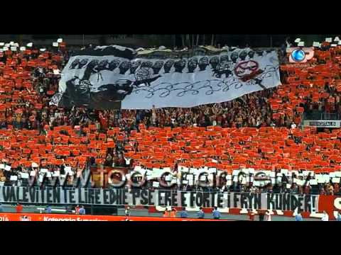 Procesi Sportiv, 5 Tetor 2015, Pjesa 2 - Top Channel Albania - Sport Talk Show