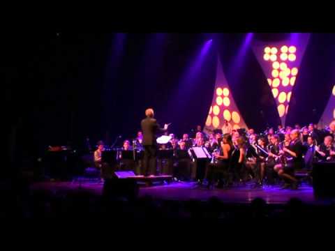 Fanfare St. Caecilia Hoeven - Starchaser (arr. Darrol Barry)