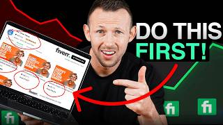 STOP Wasting Time on Fiverr Here's the 10-Minute FIX You Need
