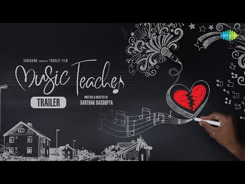 Music Teacher trailer