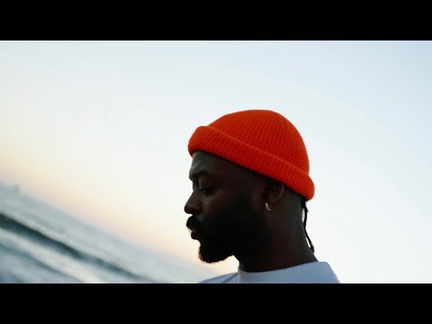 Irv Da PHENOM! - Can’t Let You Go 