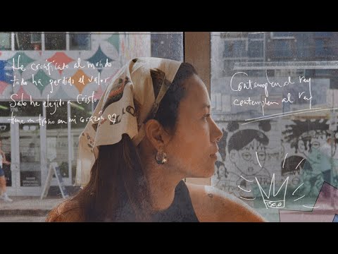 Contemplen al Rey I Ale Fdz (Videoclip oficial)