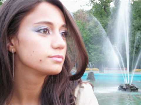 Madalina Coca | Cover - It's all coming back to me now - Céline Dion