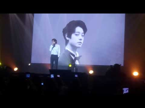 Sympathy - Jung Joonyoung