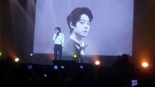 Sympathy - Jung Joonyoung