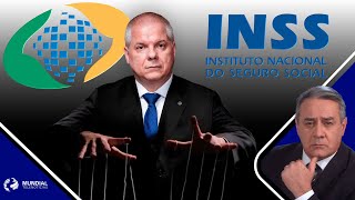 [04/23/25] Brazil SINKS in SCANDALS and no one can STOP this MACHINE anymore