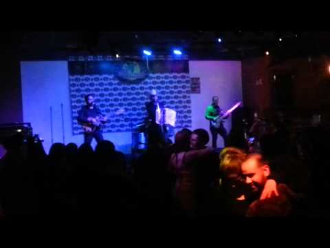 El Aguitado - Jorge Valenzuela