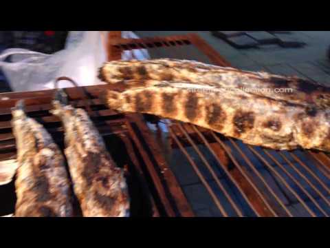 Street And Market Foods in my country | Top Asian Street Food #4